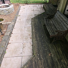 Patio-softwash-in-Nashville-TN 1